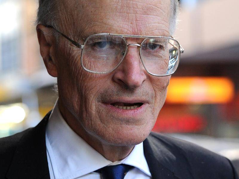 Court heads have condemned sexual harassment after findings against former judge Dyson Heydon.