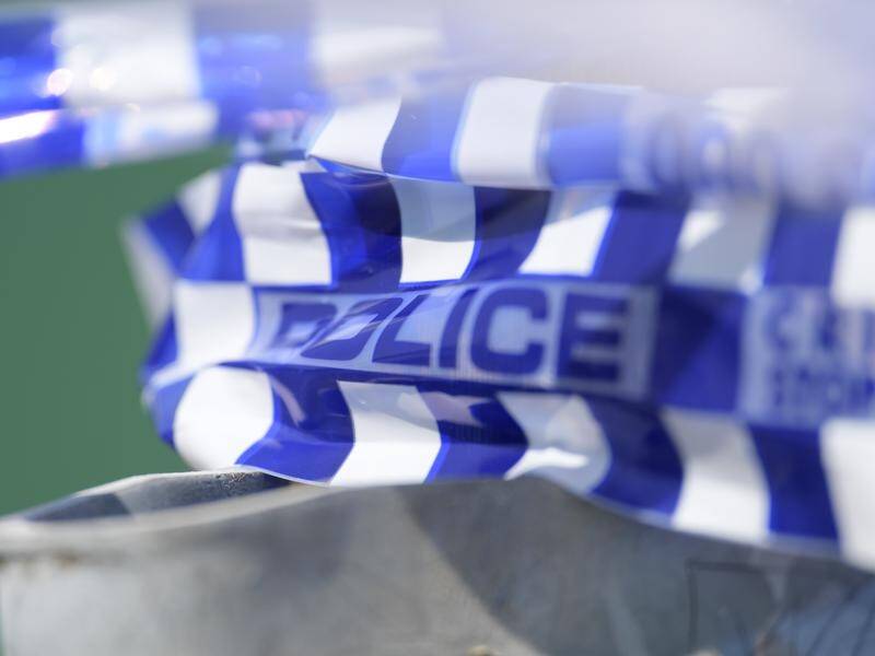 A young girl and her mother are among five people killed in incidents in Melbourne overnight.