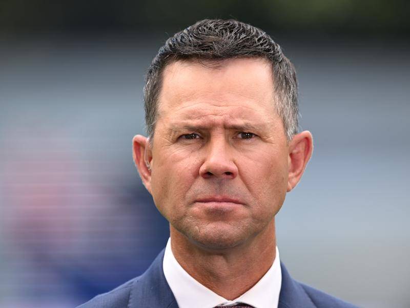 Ex-Australia skipper Ricky Ponting is unhappy with the treatment meted out to Justin Langer.