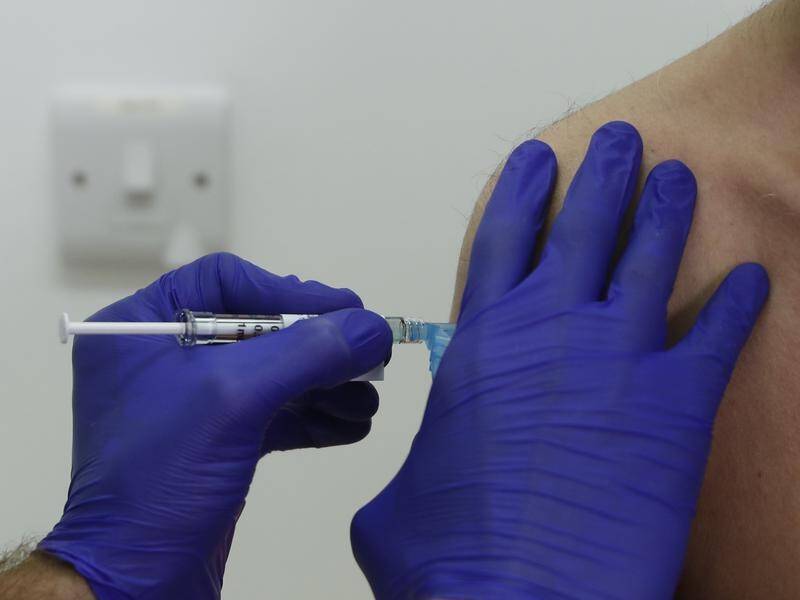 Novavax is trialling a combined flu shot and COVID-19 vaccine on Australians.