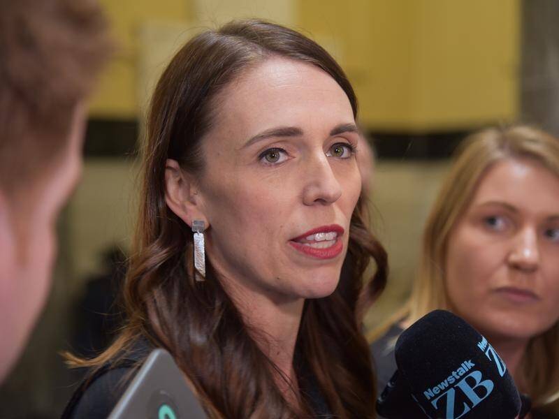 Jacinda Ardern says NZ may introduce different travel arrangements for each Australian state.