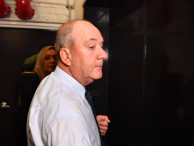 The DPP will determine whether criminal charges should be laid against former NSW MP Daryl Maguire.