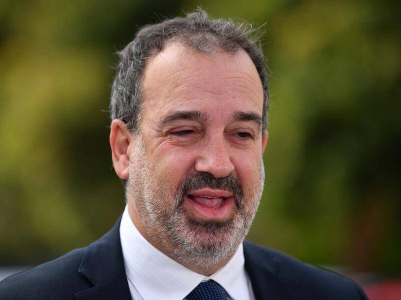 Martin Pakula says the arrival of Vietnamese airline Bamboo will support thousands of jobs.