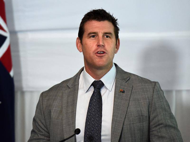 Ben Roberts-Smith is trying to stop "deeply personal" information being revealed in his lawsuit.
