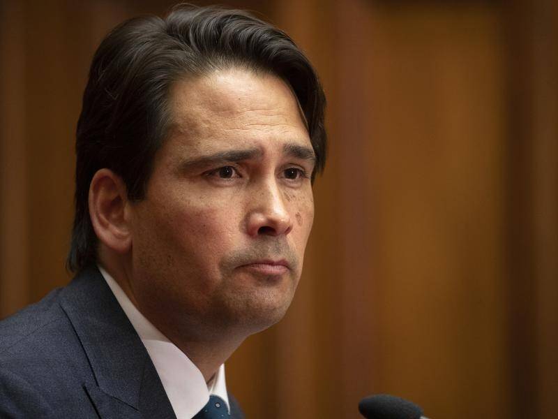 Former New Zealand National party leader Simon Bridges has retired from politics.