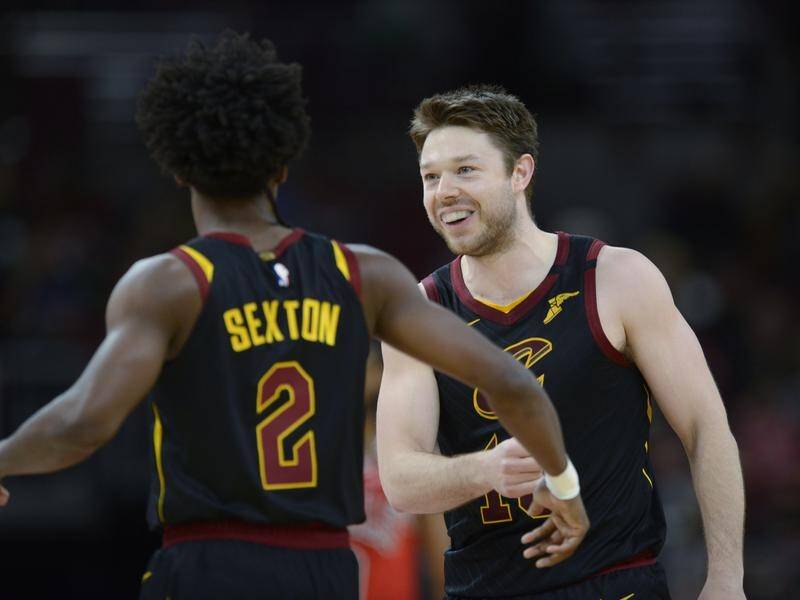 Delly will come home to Melbourne United but can chase new NBA