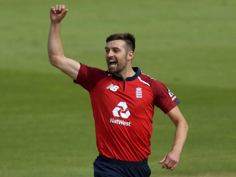 England's Mark Wood thinks he may have missed out on "life-changing" IPL money but has no regrets.