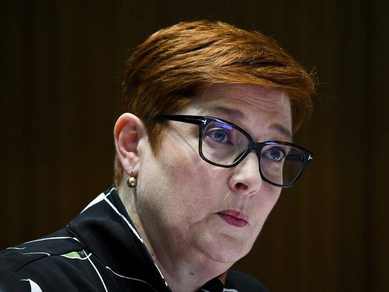 Foreign Minister Marise Payne is being urged to fast-track applications from Afghan subcontractors.