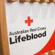 Australian Red Cross Lifeblood urgently needs 2400 Perth residents to donate their poo. (PR HANDOUT IMAGE PHOTO)