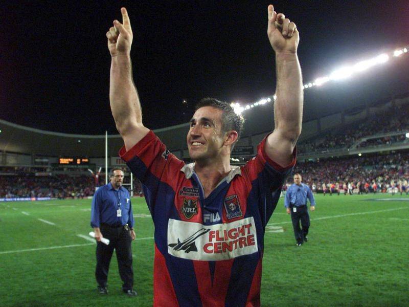 Newcastle's 1997 ARL champion Andrew Johns wonders how the 2020 NRL premiers will be remembered.