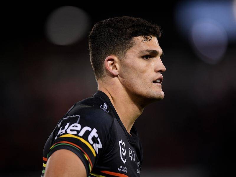 Nathan Cleary faces an awkward meeting with the NRL's integrity unit after his indiscretions.