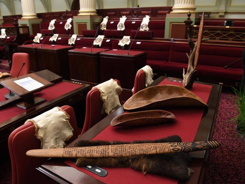 The first meeting of the First Peoples' Assembly of Victoria has been held in parliament.