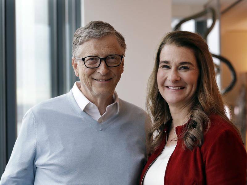 The Bill and Melinda Gates Foundation has committed $US1.75 billion to the global COVID-19 response.