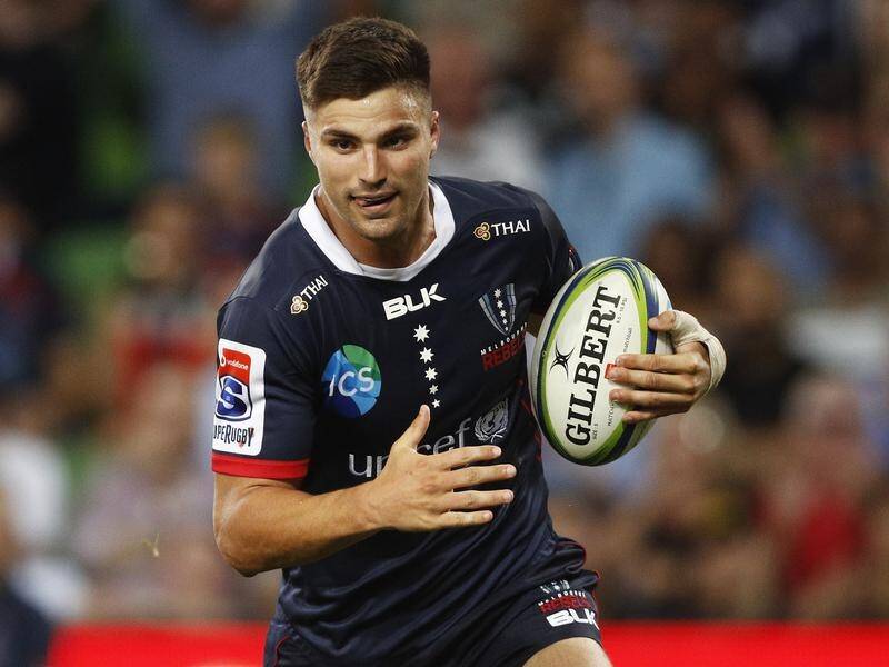 Jack Maddocks will spend more time with Australia's rugby sevens team ahead of the Tokyo Olympics.