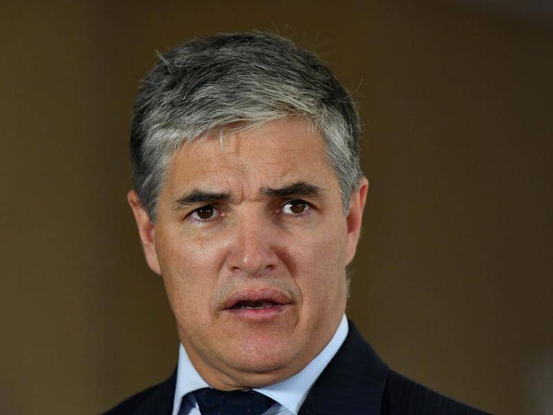 Queensland crossbench MP Robbie Katter has weighed into the debate on transgender athletes.