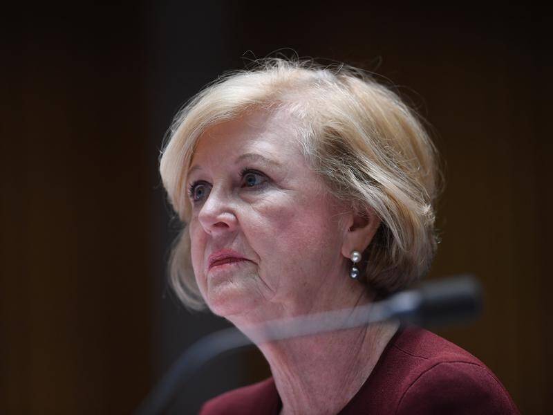 Prof Gillian Triggs will be UNHCR's assistant secretary-general and Asst high Commr for protection.