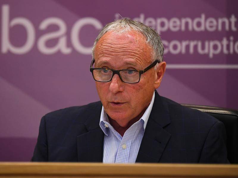 The Labor branch stacking inquiry led IBAC Commissioner Robert Redlich will continue investigating.