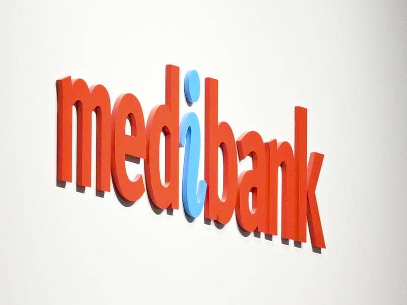 Medibank says hackers had access to data for all four million of its customers. (Lukas Coch/AAP PHOTOS)
