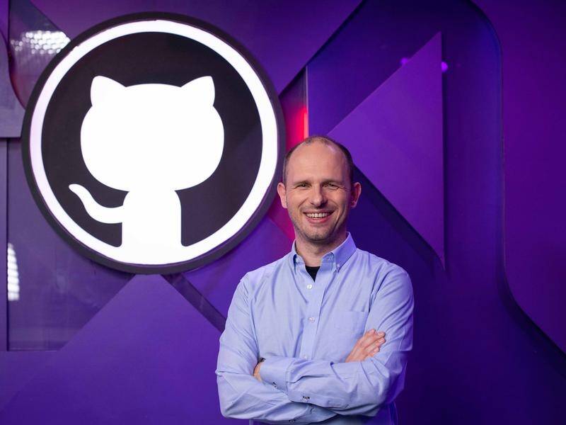 Developers could be deploying software ten times faster, and beyond, GitHub CEO Thomas Dohmke says. (PR HANDOUT IMAGE PHOTO)