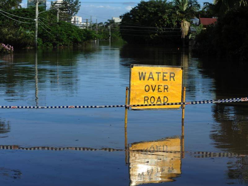 Dam operator Seqwater will appeal a liability finding in relation to the 2011 Brisbane floods.