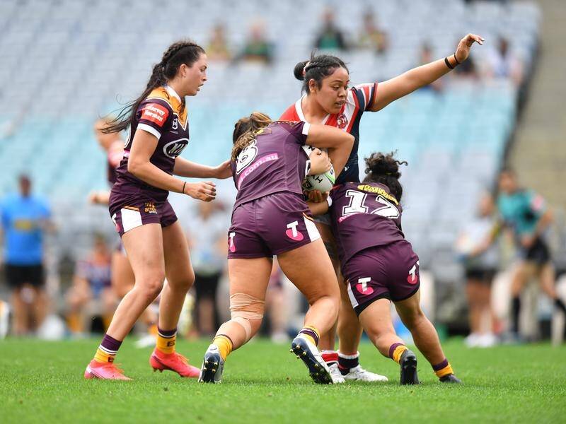 The RLPA has made it a priority to secure a collective bargaining agreement for the NRLW.