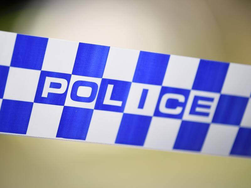 NSW Police charged the man with fraud, identity and proceed of crime offences .