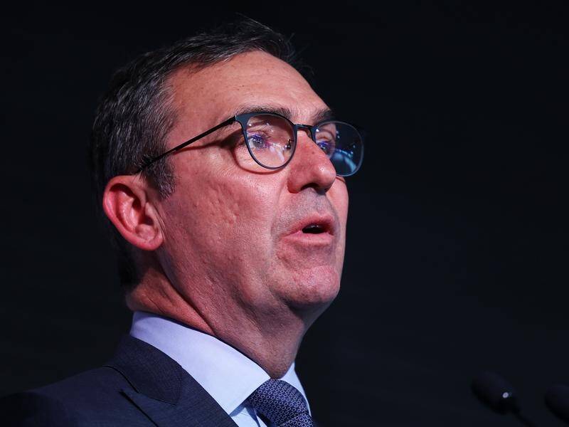 South Australian Premier Steven Marshall has shut the state to Queensland, WA, the NT and the ACT.