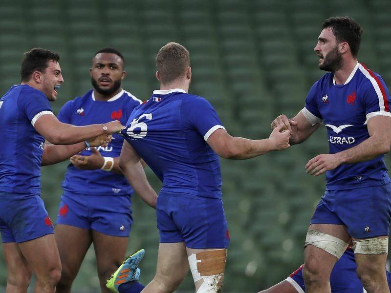 France could be withdrawn from the 2021 Six Nations following a COVID-19 outbreak.