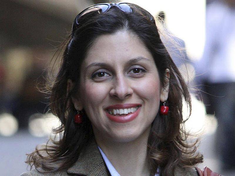 Iran claims to have made a deal to release British-Iranian woman Nazanin Zaghari-Ratcliffe.