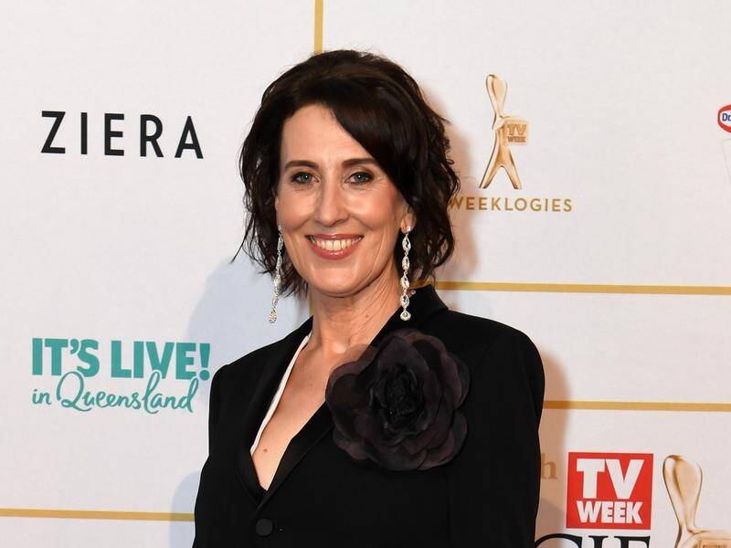 Virginia Trioli apologised for wrongly claiming to be the first woman in her new ABC Melbourne role.