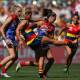 The start date of the next AFLW season will be known within days.