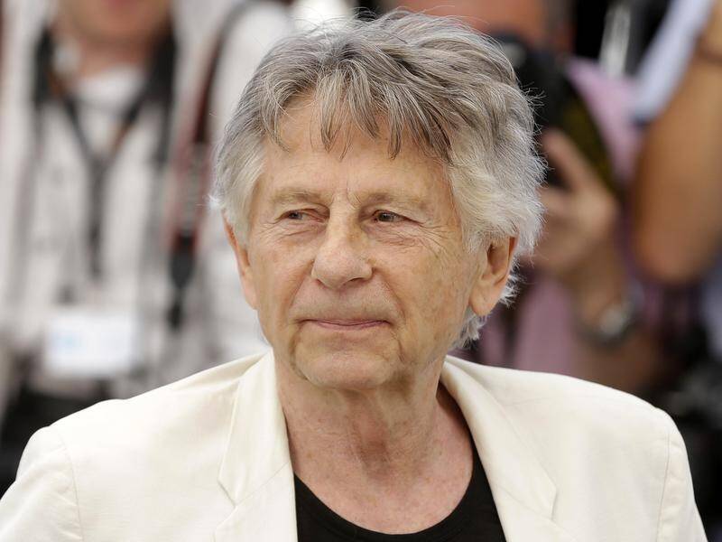 A French court has ruled Roman Polanski did not defame an actor that the filmmaker called a liar. (AP PHOTO)