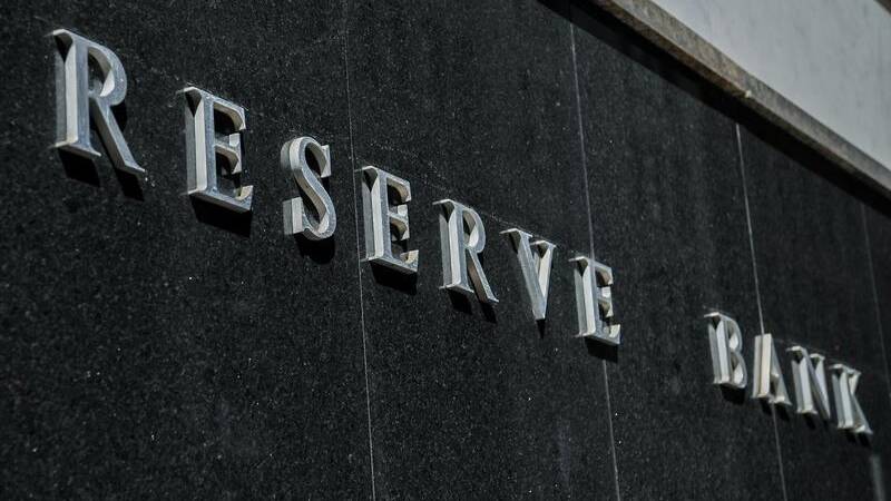 The Reserve Bank warns not to expect a sharp economic rebound.