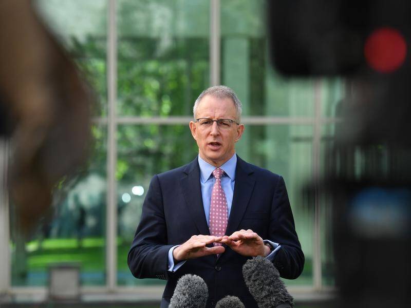 Federal minister Paul Fletcher will launch a charter binding media giants to prioritise user safety.