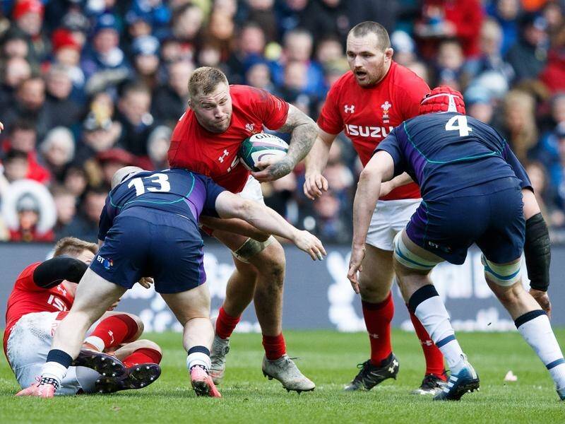 The Six Nations is to resume in October, World Rugby has confirmed.