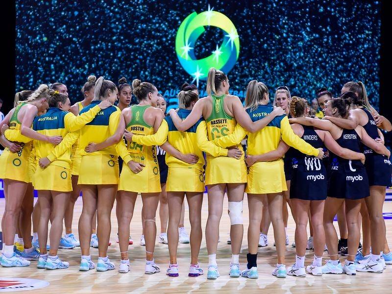 Netball Australia is hoping to have their sport added to the Olympics program for Brisbane 2032.