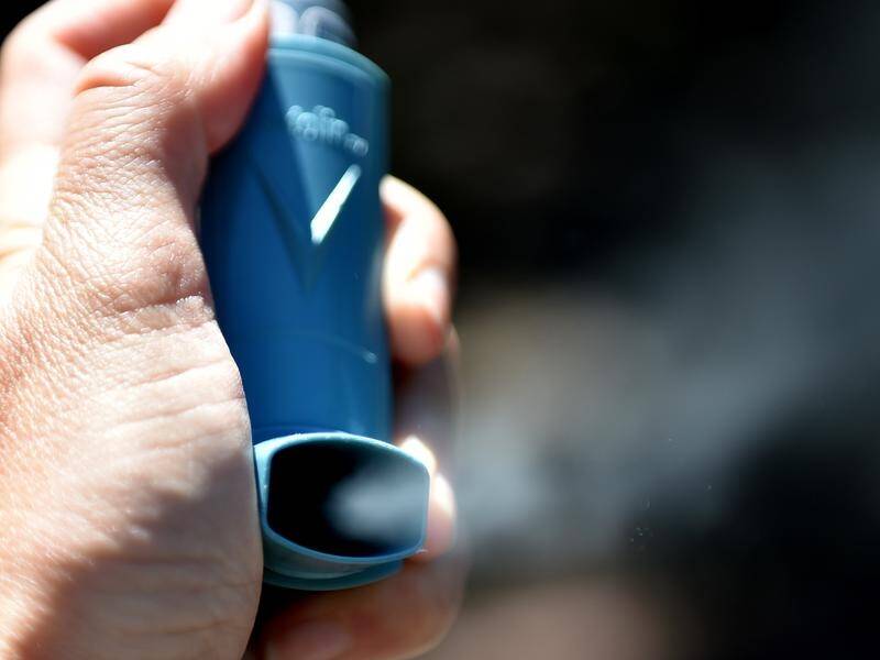 With thunderstorm season hitting hard and fast, the risk of asthma attacks is high.