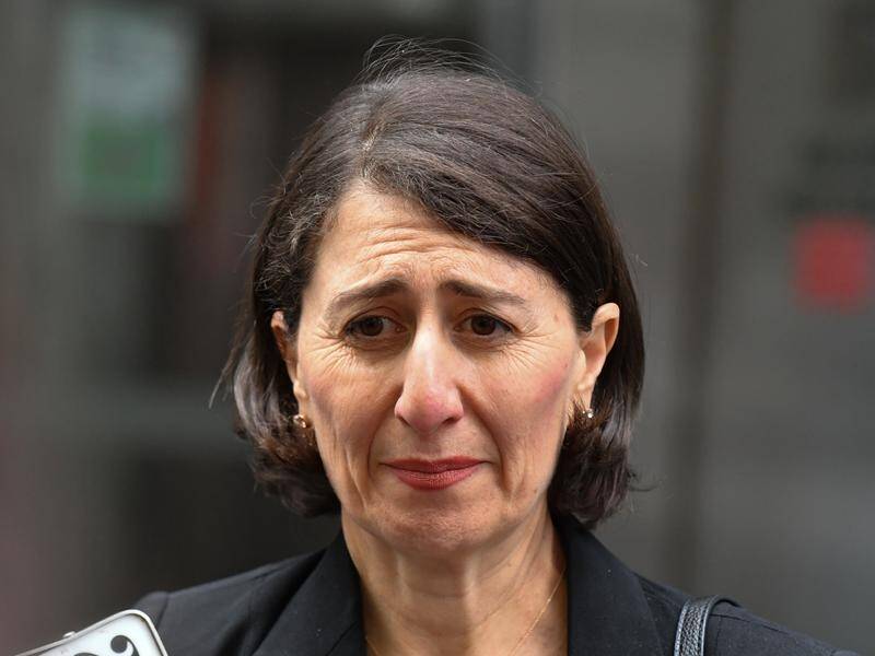 Scott Morrison now 'suspects' Gladys Berejiklian may not run for the federal seat of Warringah.