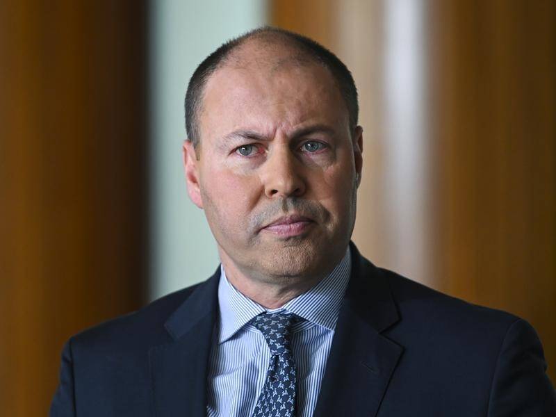Treasurer Josh Frydenberg criticised WHO's decision to allow wet markets to continue in China.