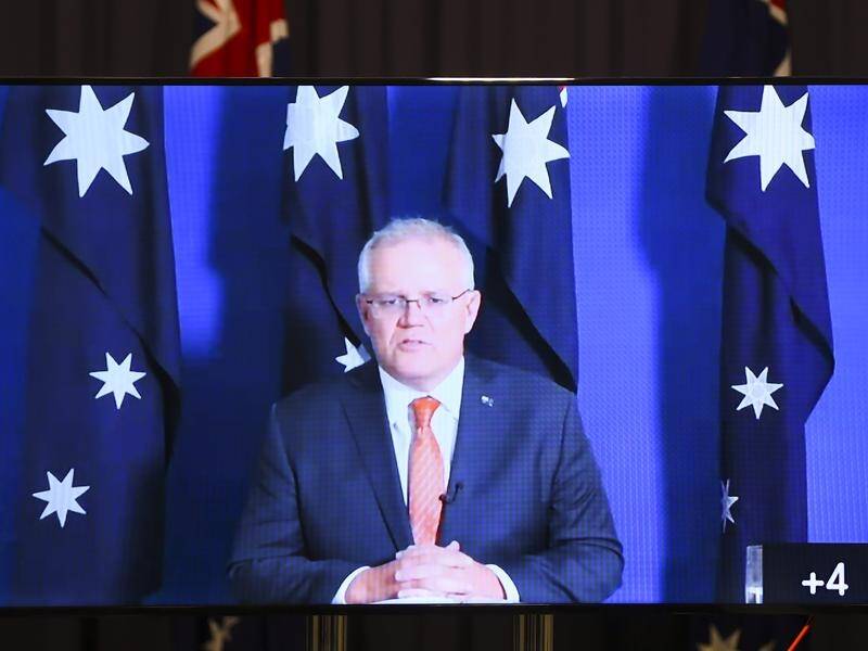 Prime Minister Scott Morrison has welcomed the release of Australian Kylie Moore-Gilbert.