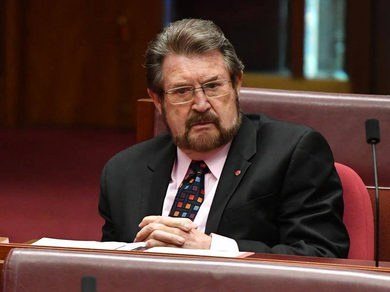 Derryn Hinch says politicians should not be able to pocket unused electoral allowances as income.