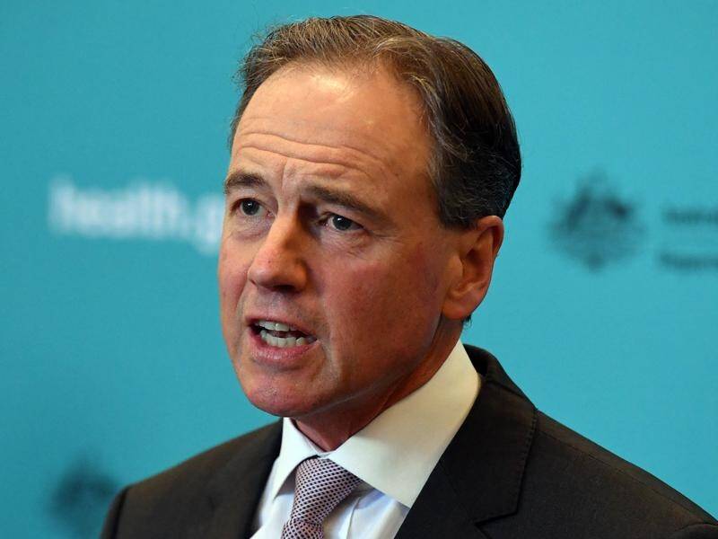 Health Minister Greg Hunt said the grants will help researchers tackle brain cancer.