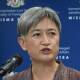 A stable Australia-China relationship is in the best interest of both nations, Penny Wong says.