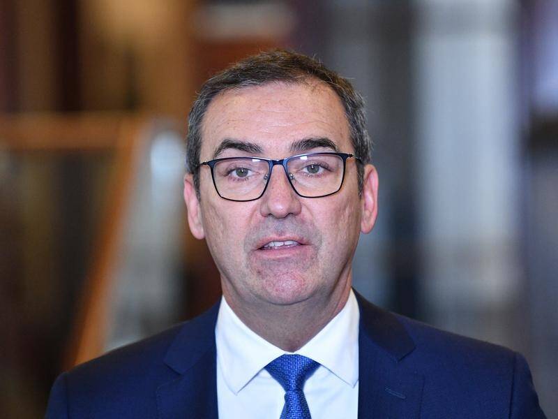 SA Premier Steven Marshall says health officials will help Victoria trace a spike in COVID-19 cases.