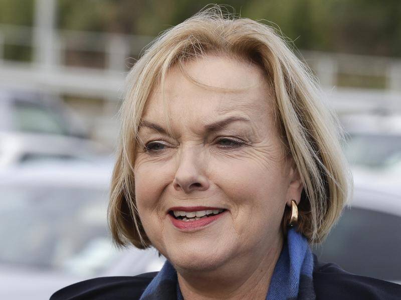 National Party leader Judith Collins has conceded defeat in the New Zealand election.