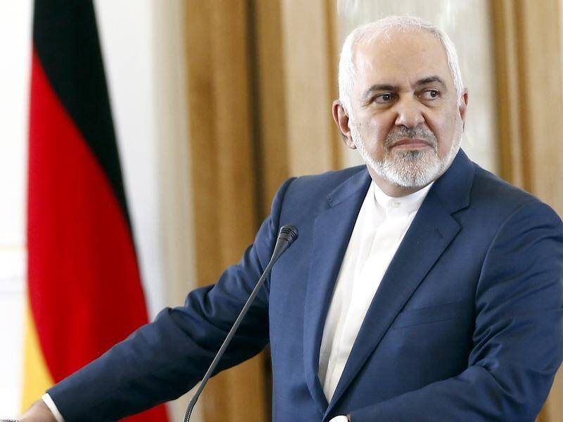 Iran Foreign Minister Mohammad Javad Zarif has warned his country could leave the 2015 nuclear deal.