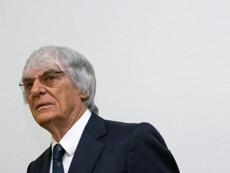 Former F1 boss Bernie Ecclestone faces fraud charges over $702m overseas assets.