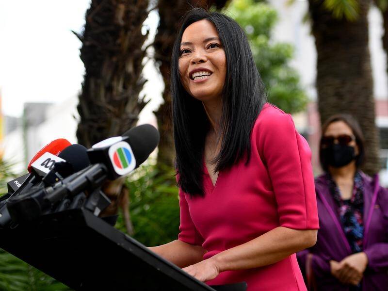 工党提名华裔女学者参加西悉尼关键选区的下届联邦大选