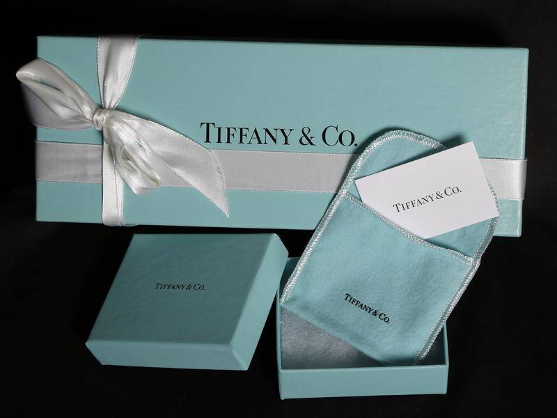 The US luxury jeweller Tiffany & Co is grappling with the impact of tariffs on its exports to China.