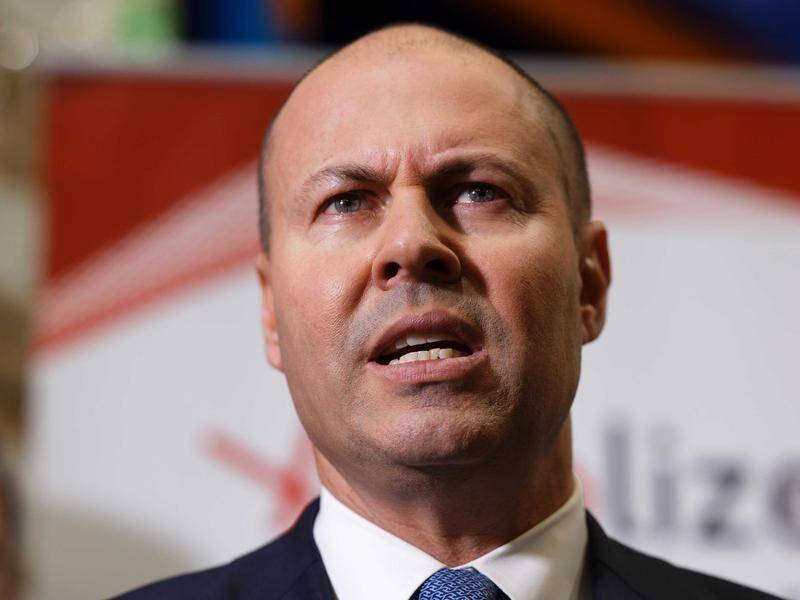 The Pre-election Economic and Fiscal Outlook is little different from Josh Frydenberg's budget.